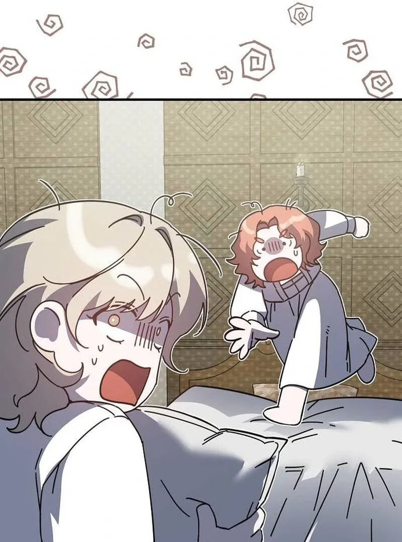 A Revenge Guide for the Terminally Ill Maid Chapter 25 page 55