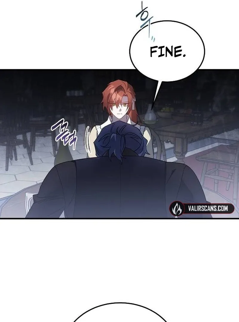 A Revenge Guide for the Terminally Ill Maid Chapter 26 page 92