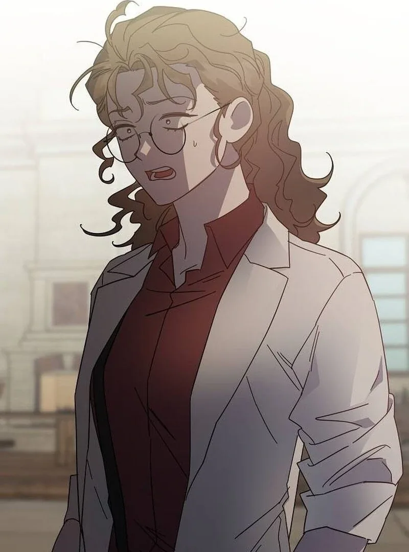 A Revenge Guide for the Terminally Ill Maid Chapter 27 page 70
