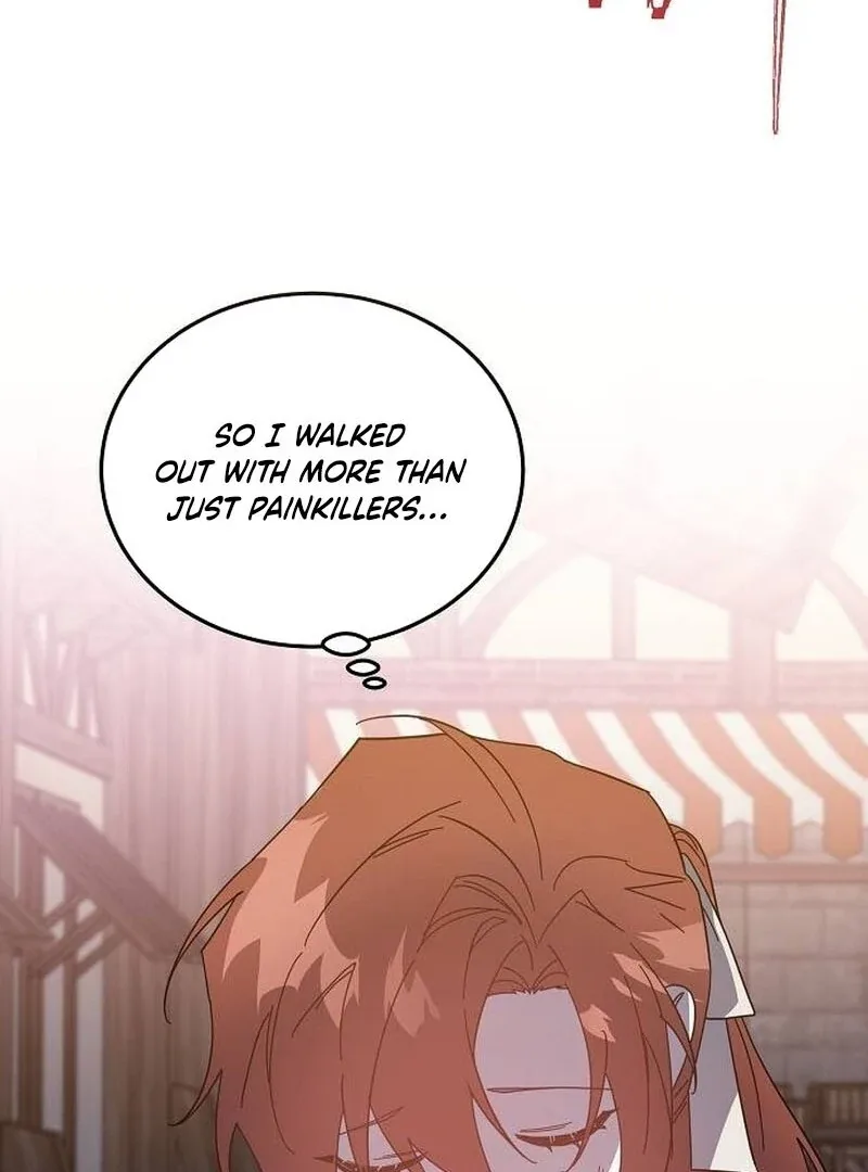A Revenge Guide for the Terminally Ill Maid Chapter 27 page 76