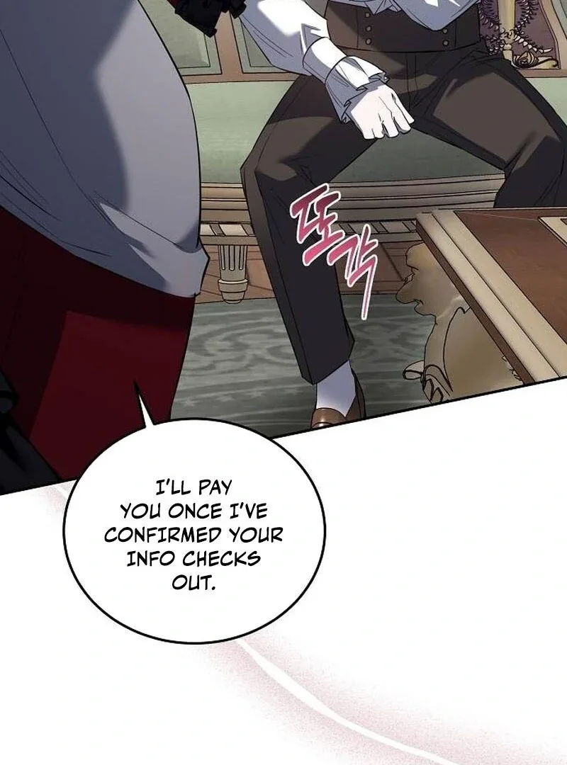 A Revenge Guide for the Terminally Ill Maid Chapter 24 page 49