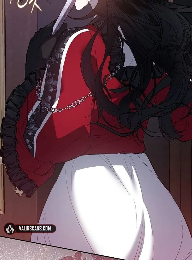 A Revenge Guide for the Terminally Ill Maid Chapter 24 page 51