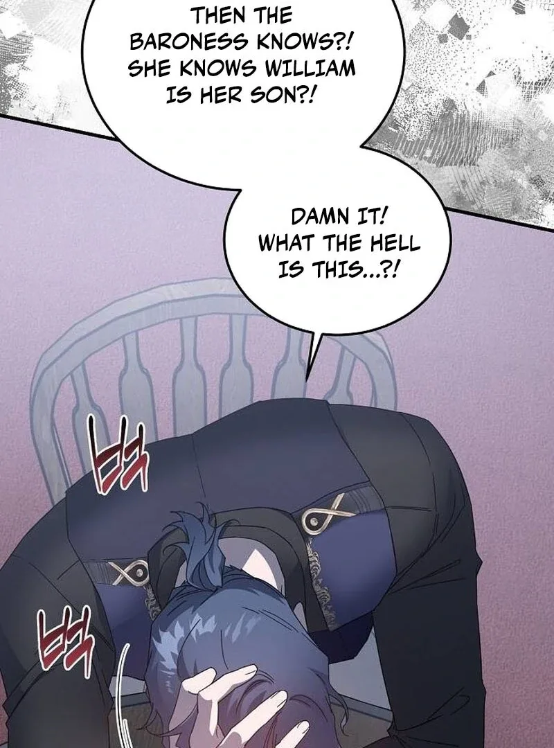 A Revenge Guide for the Terminally Ill Maid Chapter 26 page 87