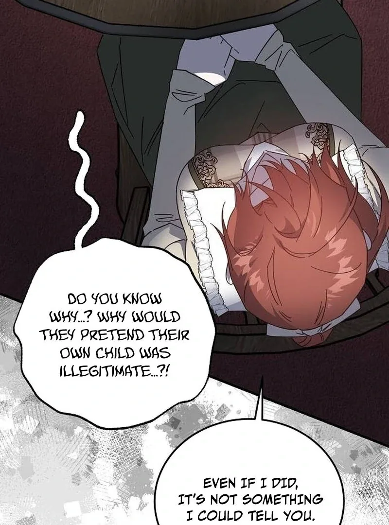 A Revenge Guide for the Terminally Ill Maid Chapter 26 page 89