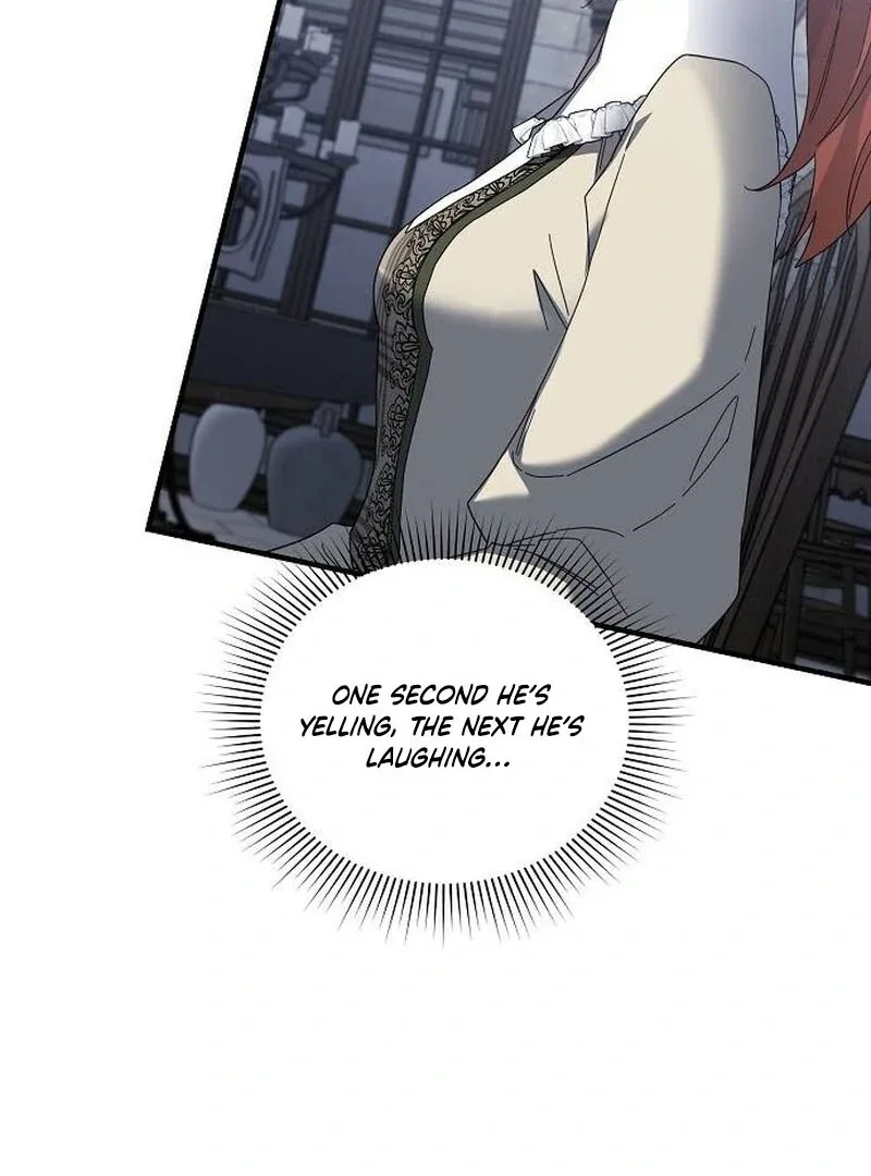 A Revenge Guide for the Terminally Ill Maid Chapter 26 page 95
