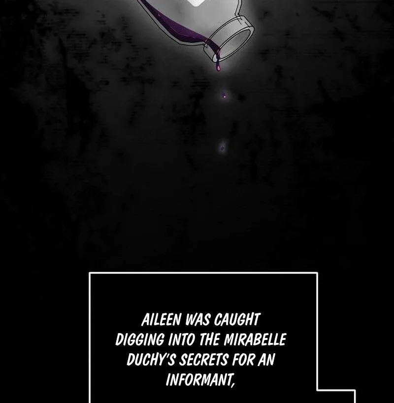 A Revenge Guide for the Terminally Ill Maid Chapter 27 page 79