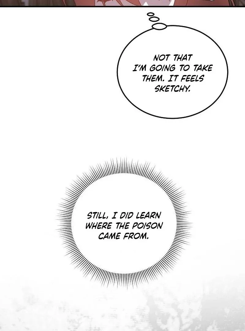 A Revenge Guide for the Terminally Ill Maid Chapter 27 page 77