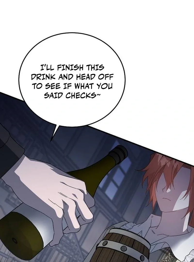 A Revenge Guide for the Terminally Ill Maid Chapter 26 page 96