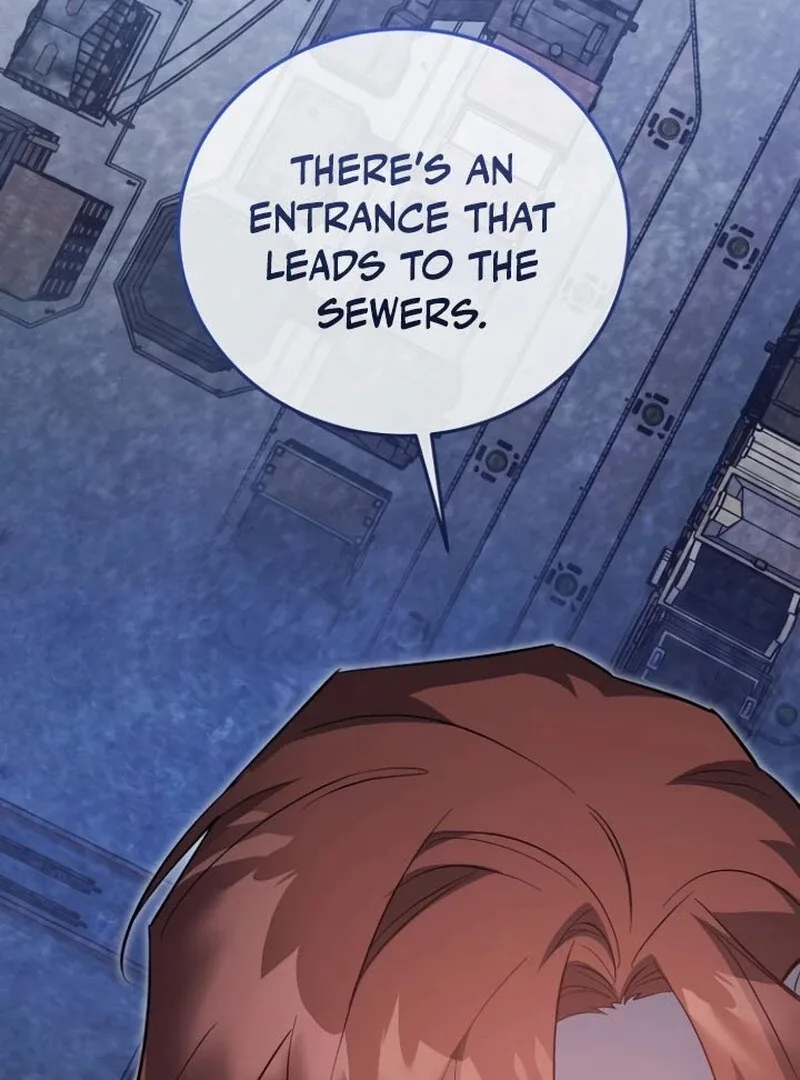 A Revenge Guide for the Terminally Ill Maid Chapter 33 page 7