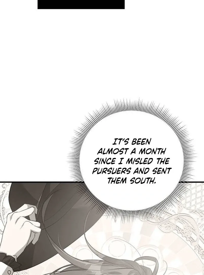 A Revenge Guide for the Terminally Ill Maid Chapter 27 page 87