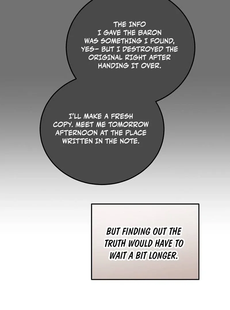 A Revenge Guide for the Terminally Ill Maid Chapter 24 page 61