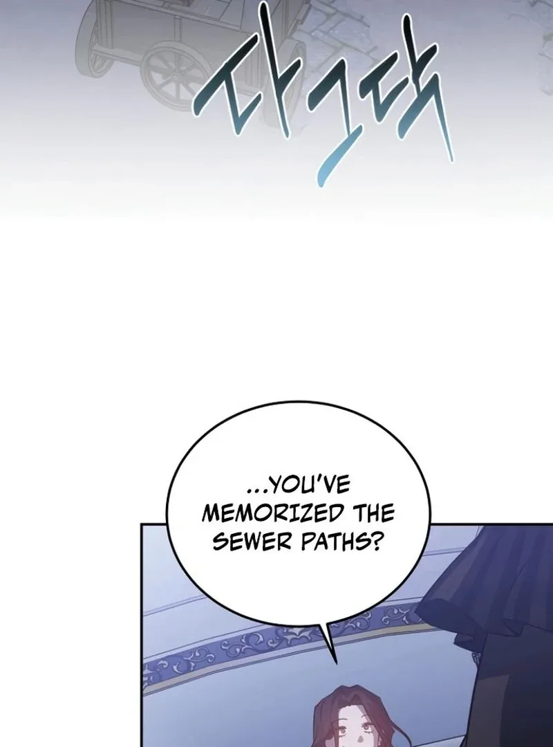 A Revenge Guide for the Terminally Ill Maid Chapter 33 page 11