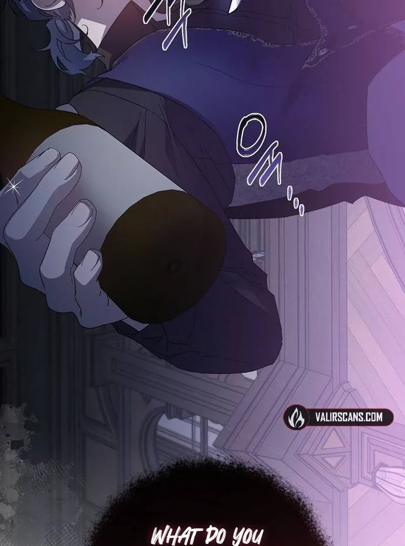 A Revenge Guide for the Terminally Ill Maid Chapter 26 page 104