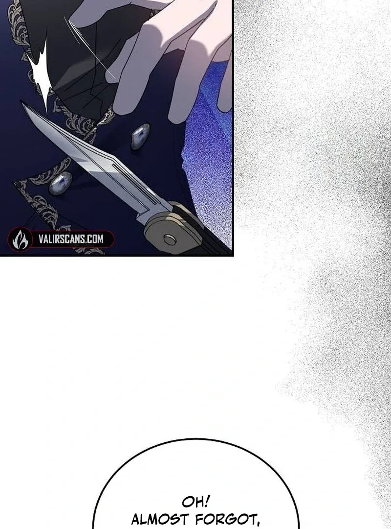 A Revenge Guide for the Terminally Ill Maid Chapter 26 page 110