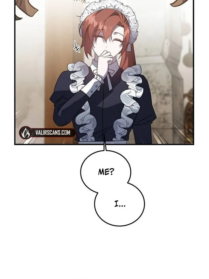 A Revenge Guide for the Terminally Ill Maid Chapter 25 page 65