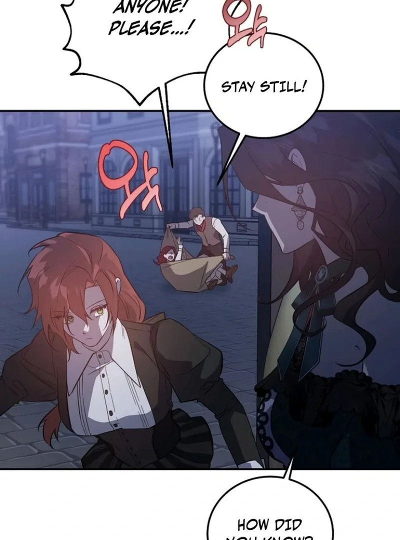 A Revenge Guide for the Terminally Ill Maid Chapter 33 page 5