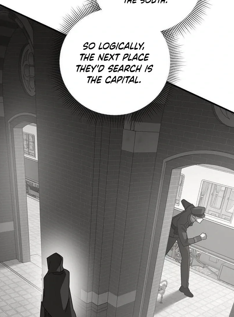 A Revenge Guide for the Terminally Ill Maid Chapter 27 page 90
