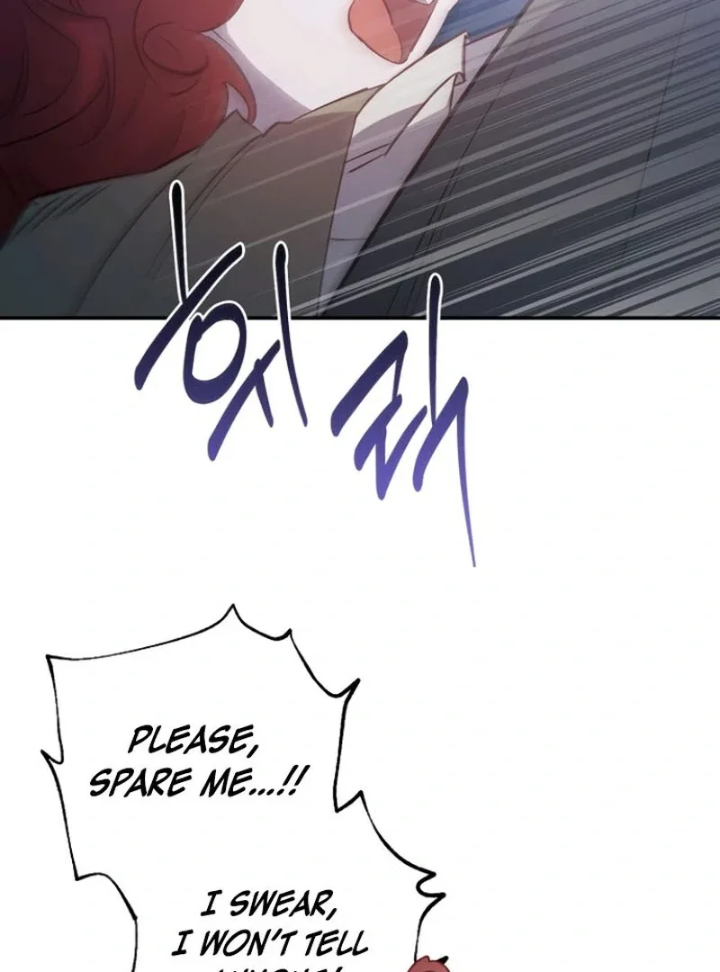 A Revenge Guide for the Terminally Ill Maid Chapter 33 page 4