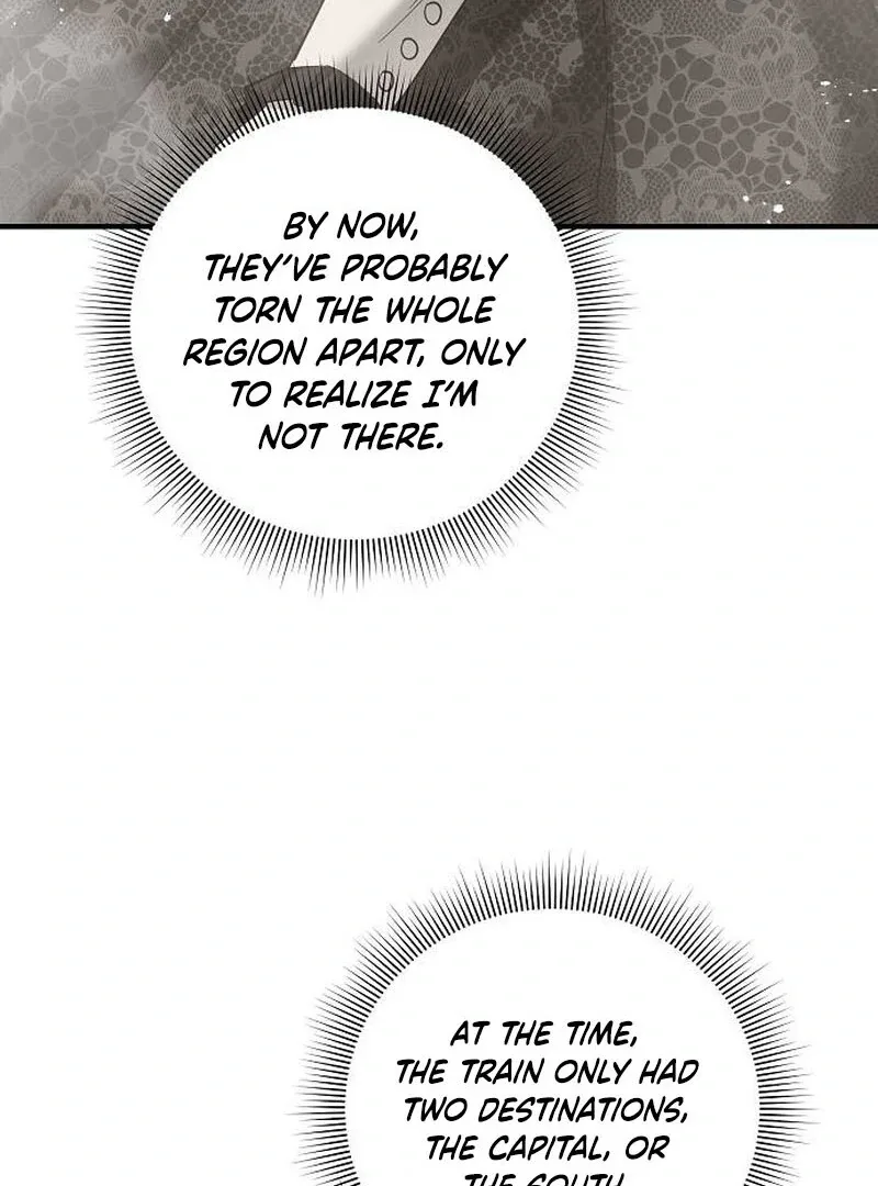 A Revenge Guide for the Terminally Ill Maid Chapter 27 page 89
