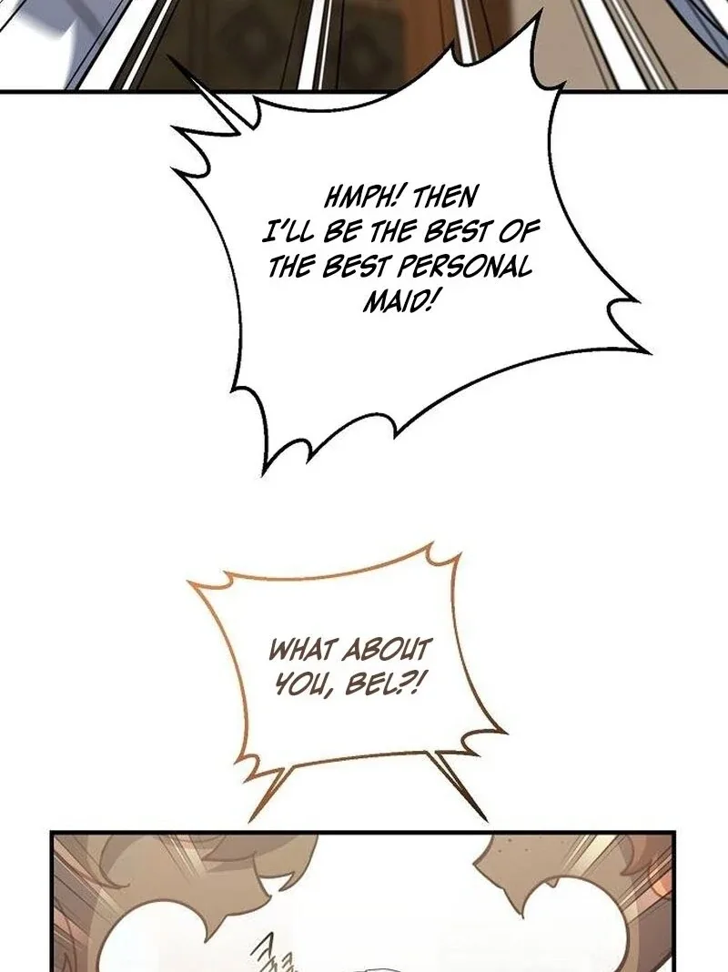 A Revenge Guide for the Terminally Ill Maid Chapter 25 page 64