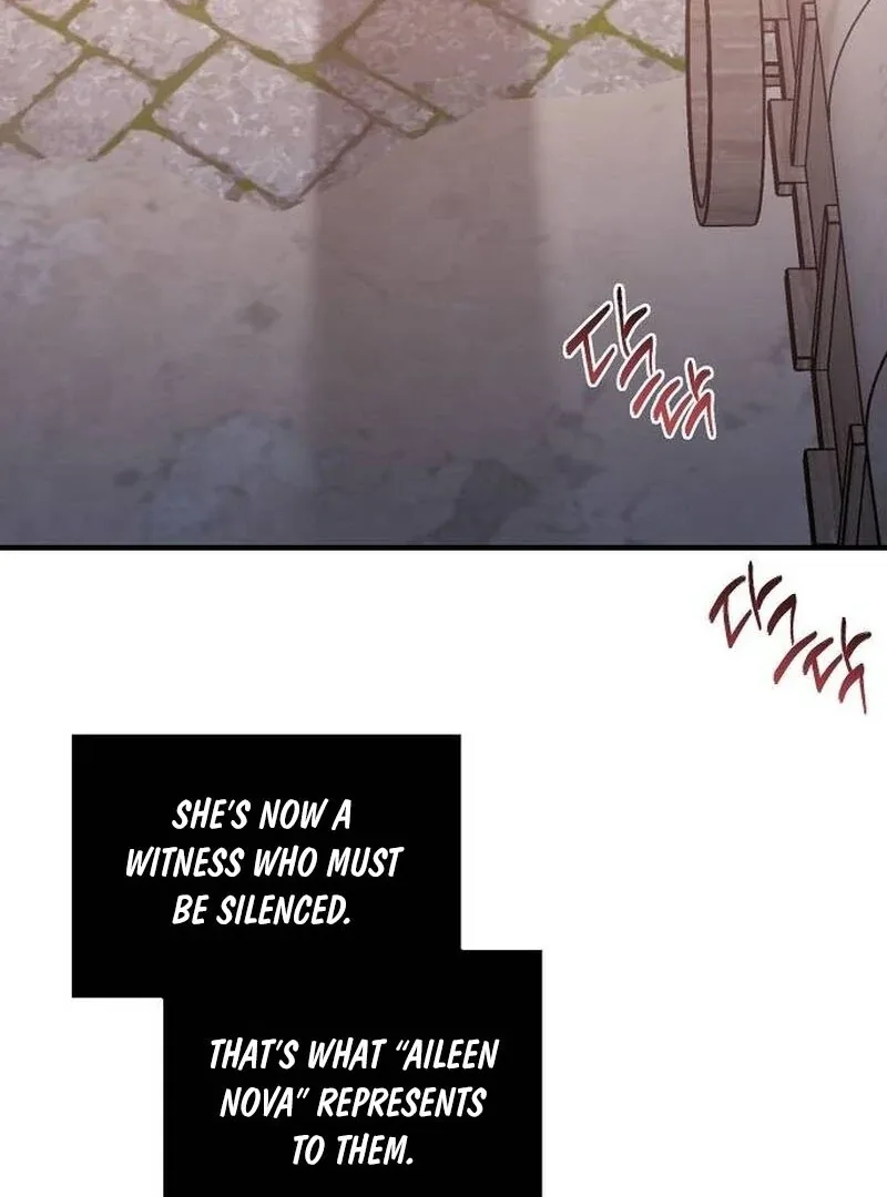 A Revenge Guide for the Terminally Ill Maid Chapter 27 page 86
