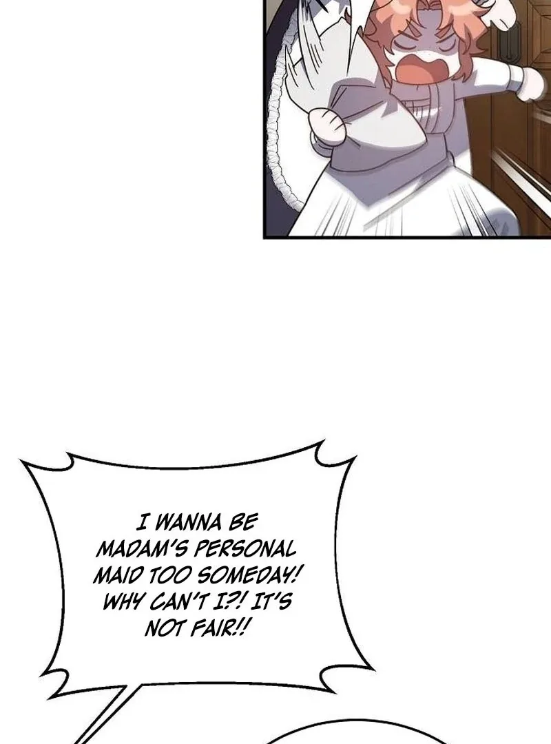 A Revenge Guide for the Terminally Ill Maid Chapter 25 page 60