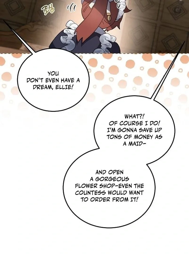 A Revenge Guide for the Terminally Ill Maid Chapter 25 page 62