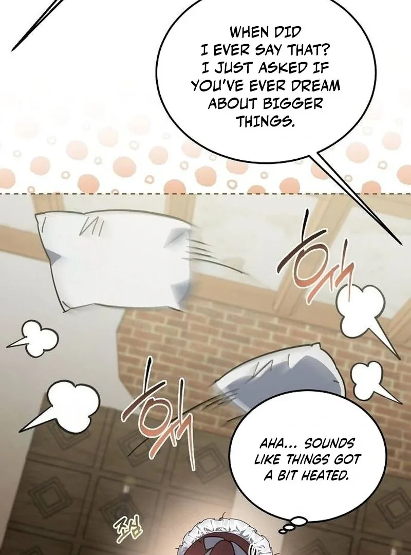 A Revenge Guide for the Terminally Ill Maid Chapter 25 page 61