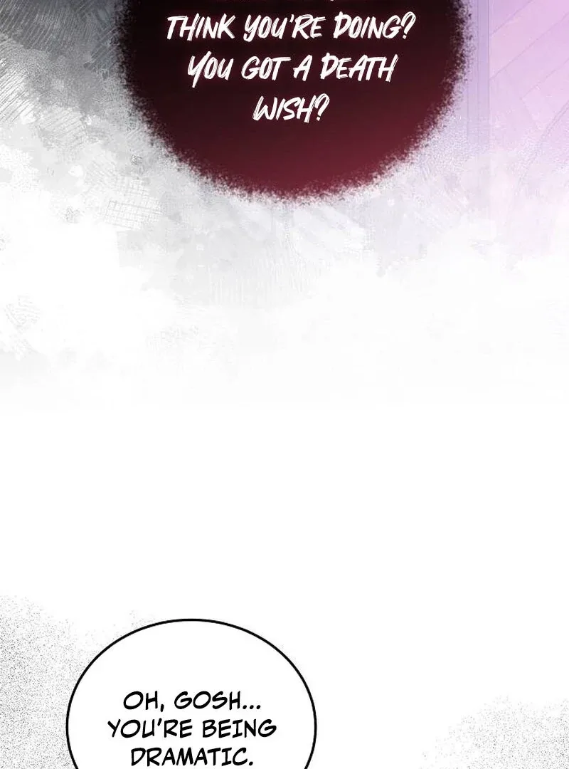 A Revenge Guide for the Terminally Ill Maid Chapter 26 page 105