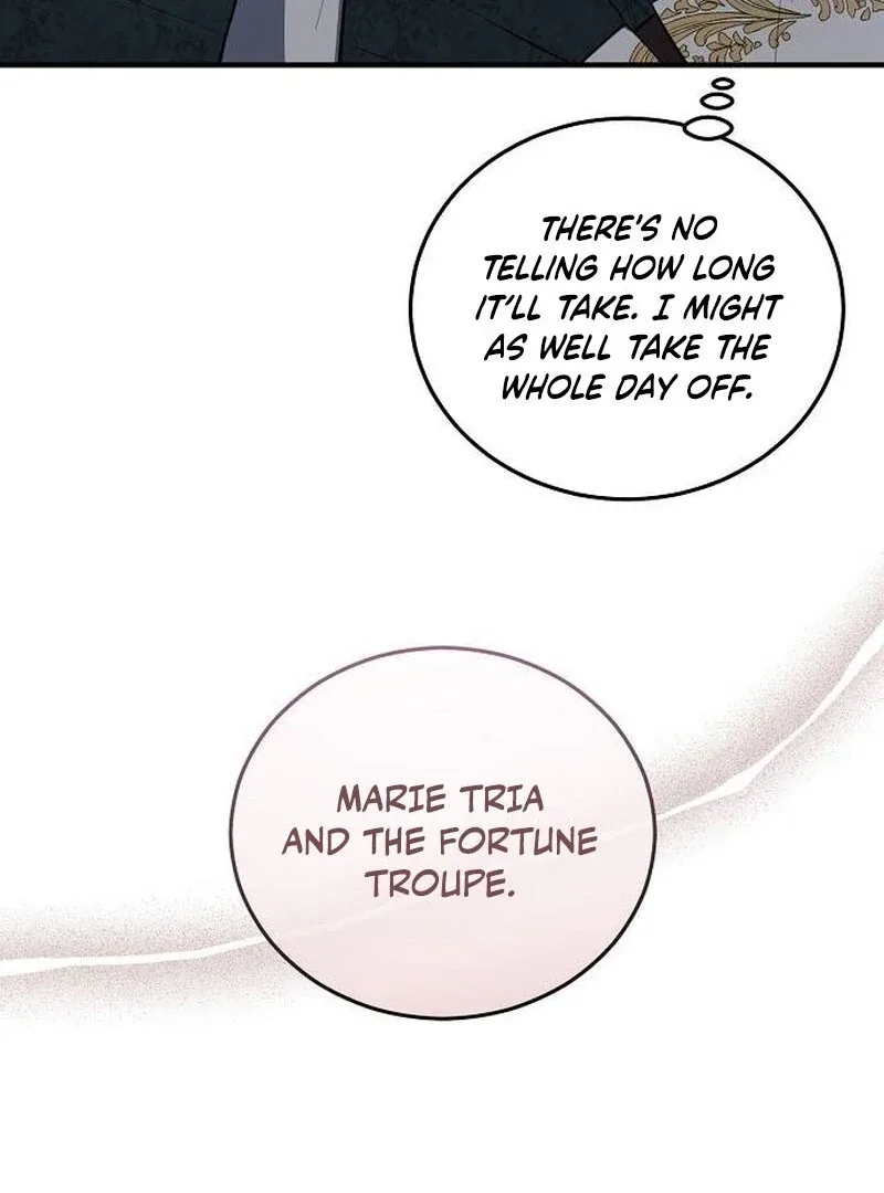 A Revenge Guide for the Terminally Ill Maid Chapter 24 page 63