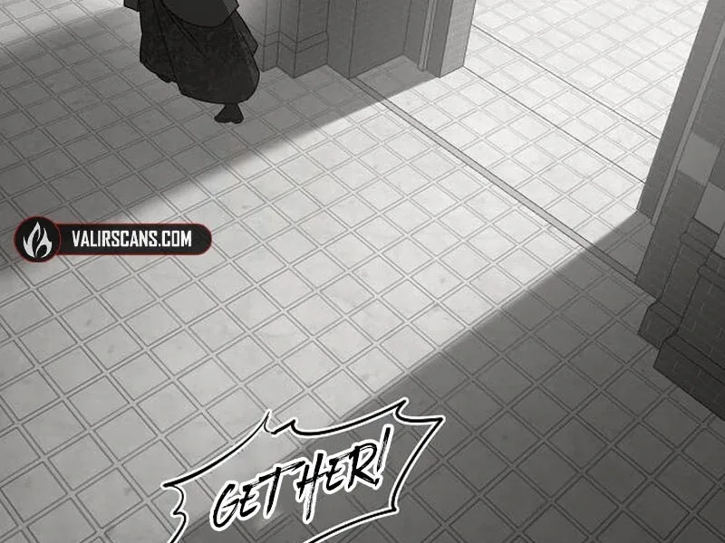 A Revenge Guide for the Terminally Ill Maid Chapter 27 page 91