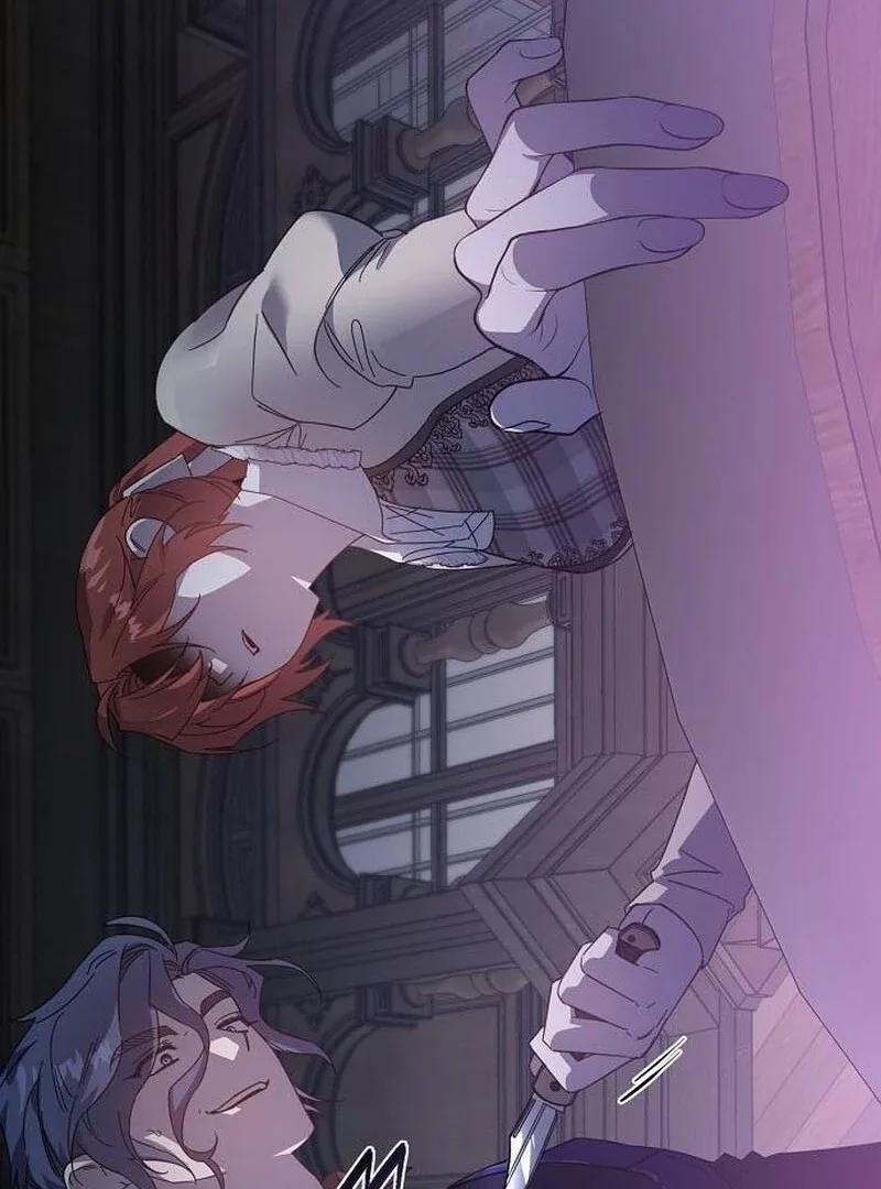 A Revenge Guide for the Terminally Ill Maid Chapter 26 page 103