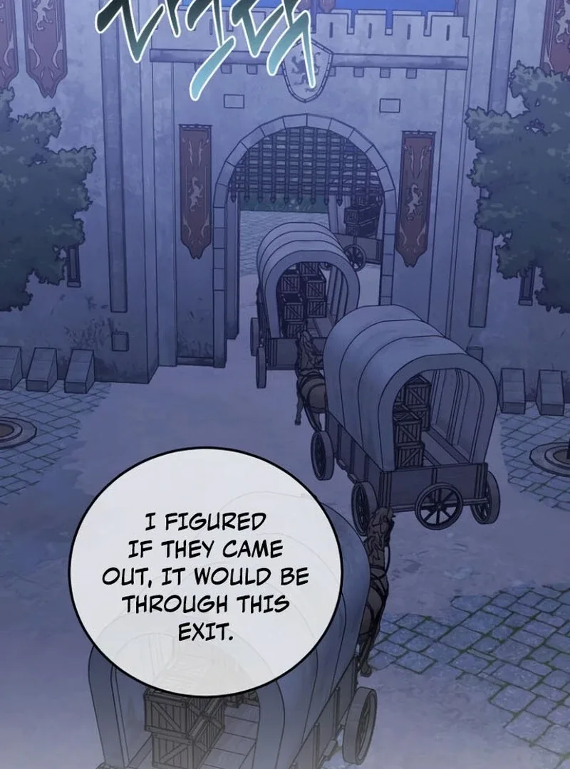 A Revenge Guide for the Terminally Ill Maid Chapter 33 page 10