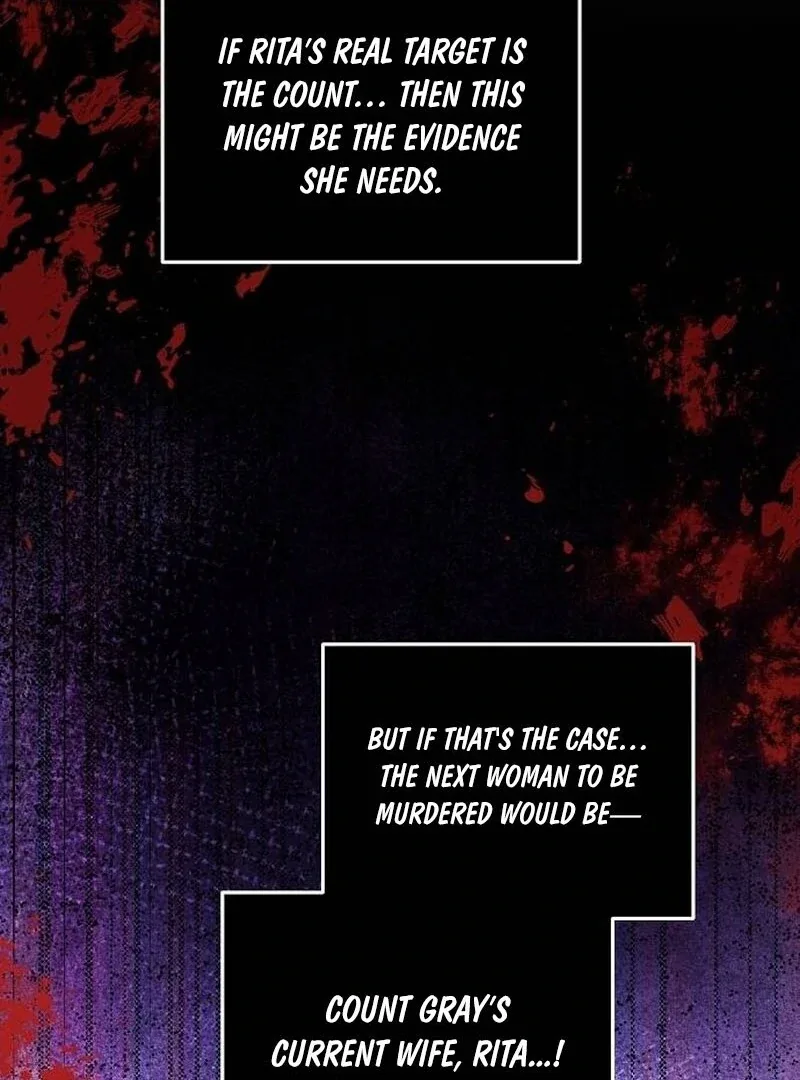 A Revenge Guide for the Terminally Ill Maid Chapter 26 page 117