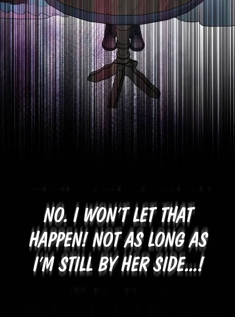 A Revenge Guide for the Terminally Ill Maid Chapter 26 page 119