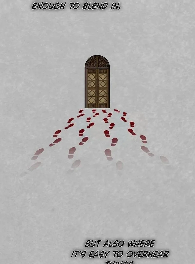 A Revenge Guide for the Terminally Ill Maid Chapter 27 page 95