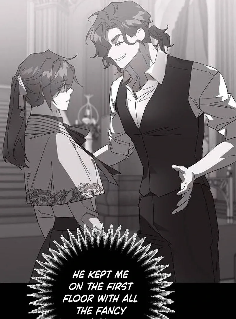 A Revenge Guide for the Terminally Ill Maid Chapter 27 page 103