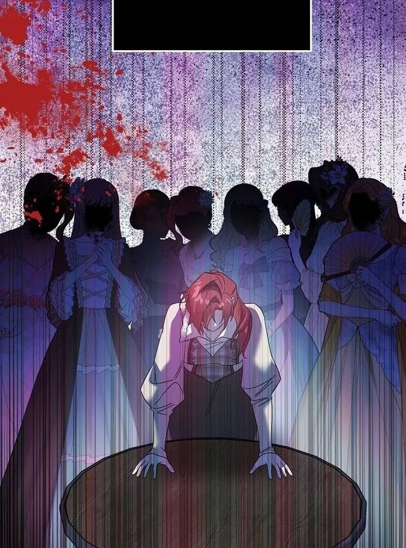 A Revenge Guide for the Terminally Ill Maid Chapter 26 page 118