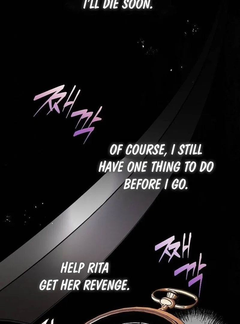 A Revenge Guide for the Terminally Ill Maid Chapter 25 page 69