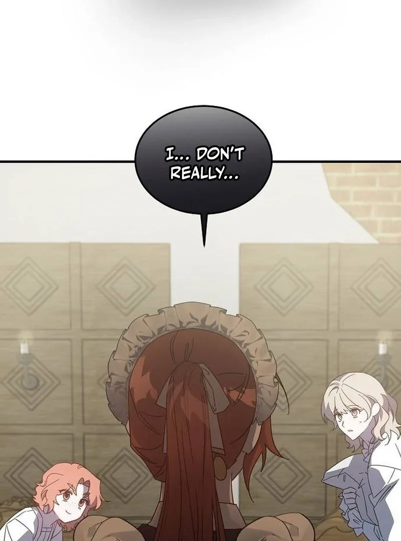 A Revenge Guide for the Terminally Ill Maid Chapter 25 page 67