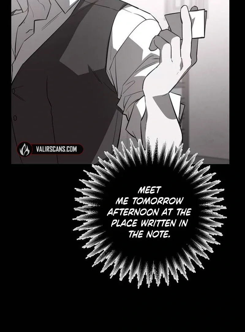 A Revenge Guide for the Terminally Ill Maid Chapter 27 page 105