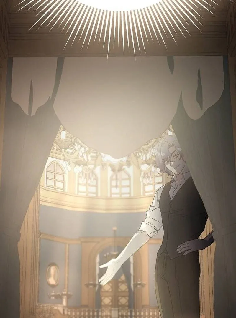 A Revenge Guide for the Terminally Ill Maid Chapter 27 page 98