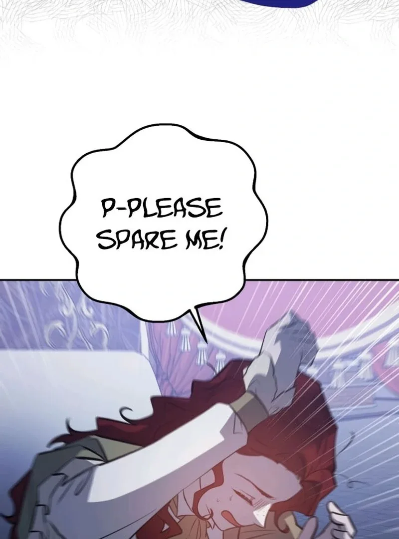 A Revenge Guide for the Terminally Ill Maid Chapter 33 page 19