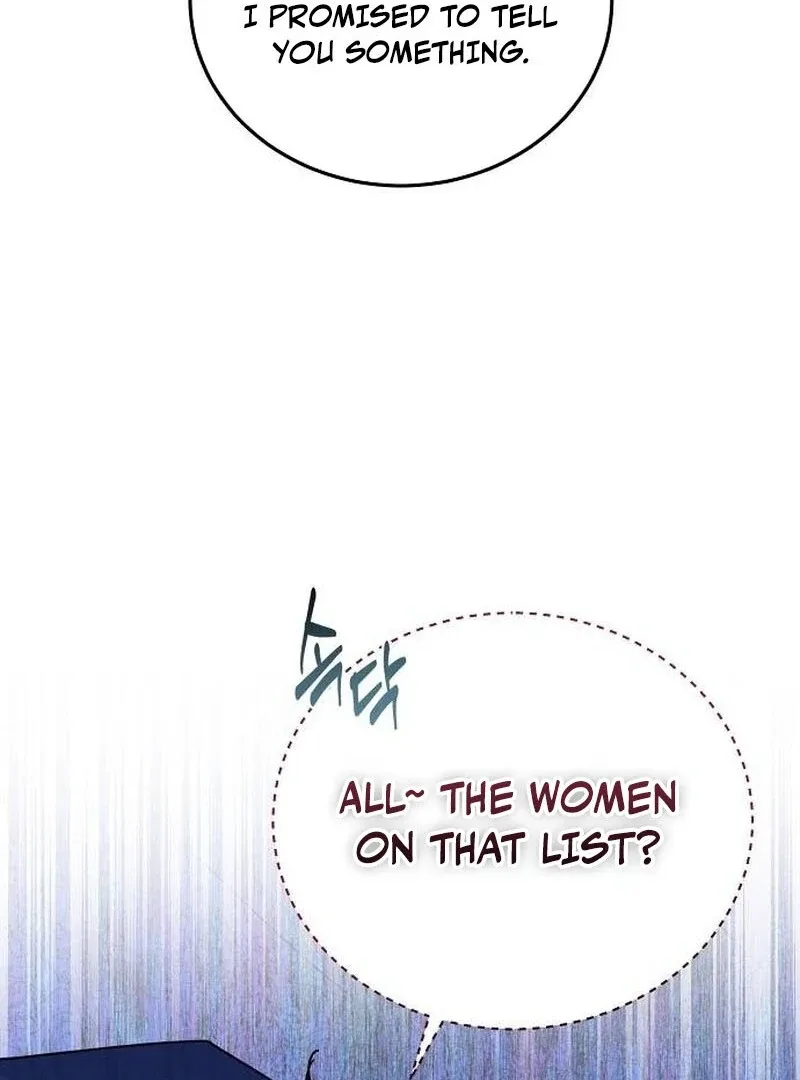 A Revenge Guide for the Terminally Ill Maid Chapter 26 page 111