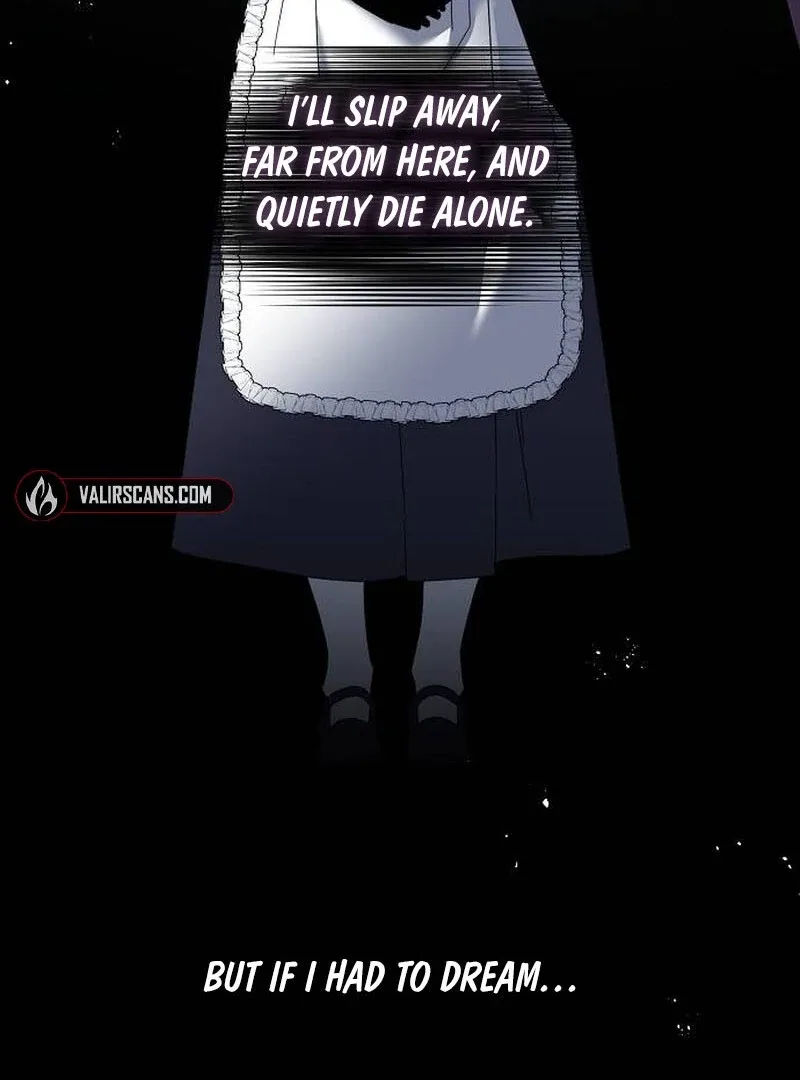 A Revenge Guide for the Terminally Ill Maid Chapter 25 page 72