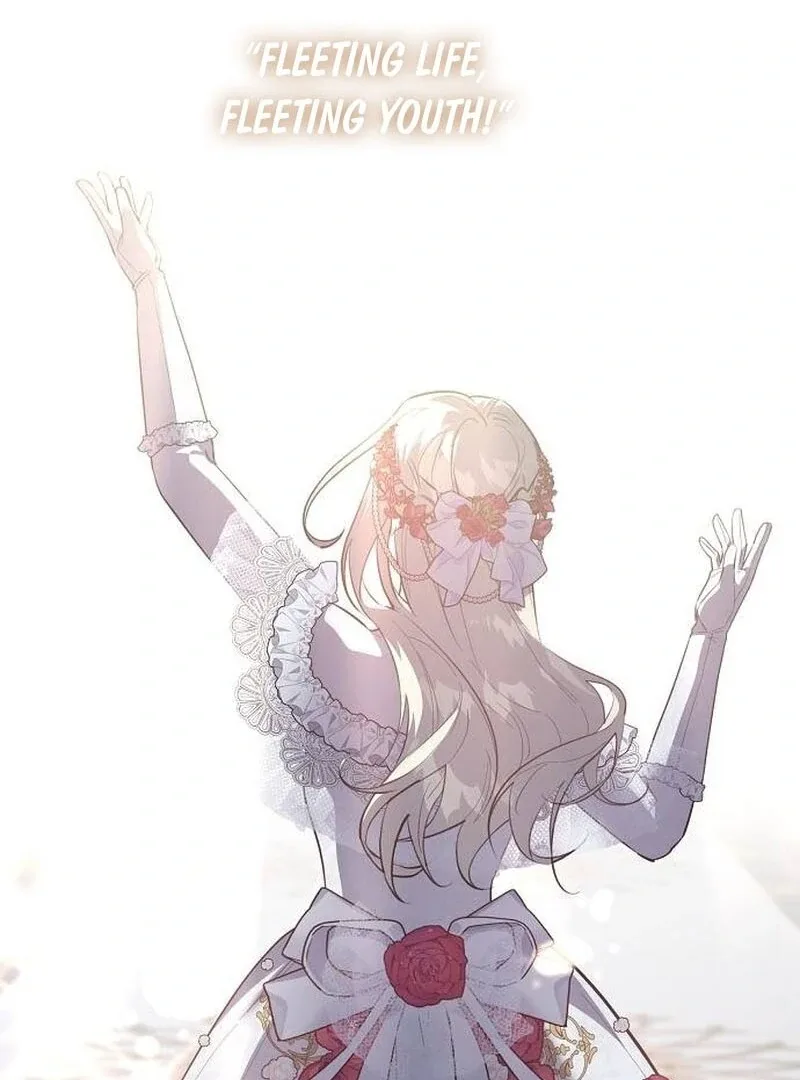 A Revenge Guide for the Terminally Ill Maid Chapter 24 page 71