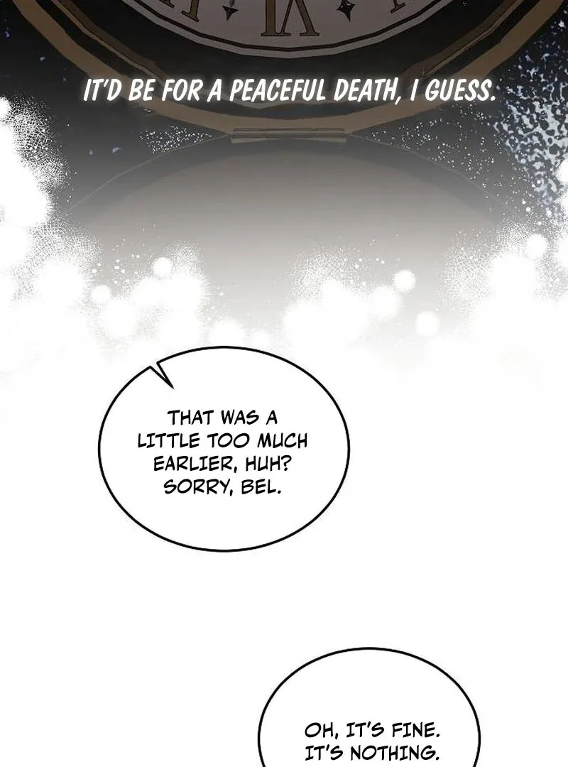 A Revenge Guide for the Terminally Ill Maid Chapter 25 page 74