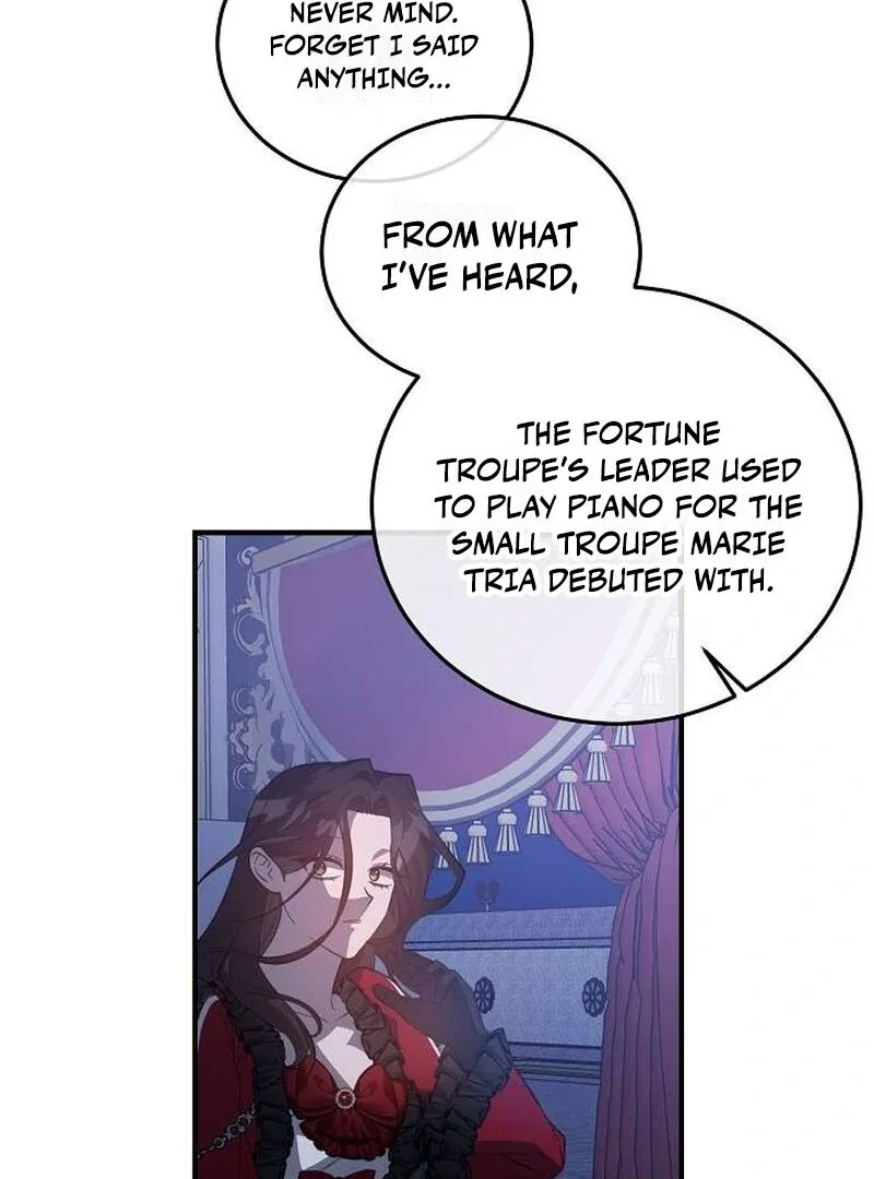 A Revenge Guide for the Terminally Ill Maid Chapter 24 page 66