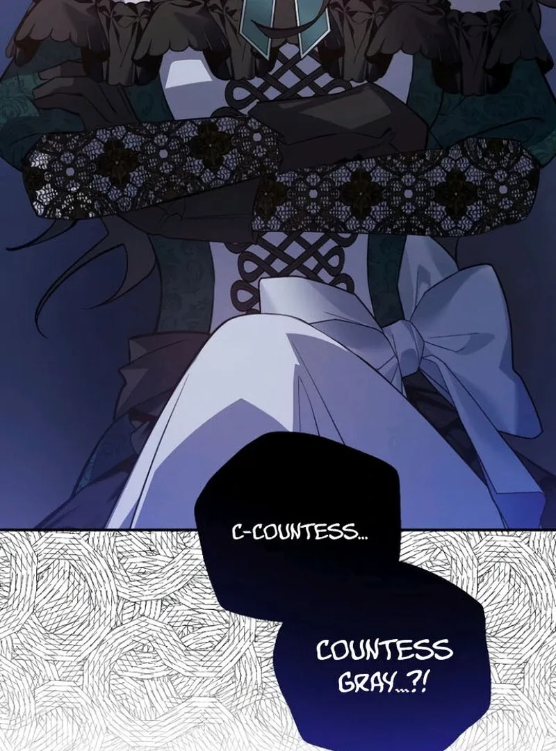 A Revenge Guide for the Terminally Ill Maid Chapter 33 page 18