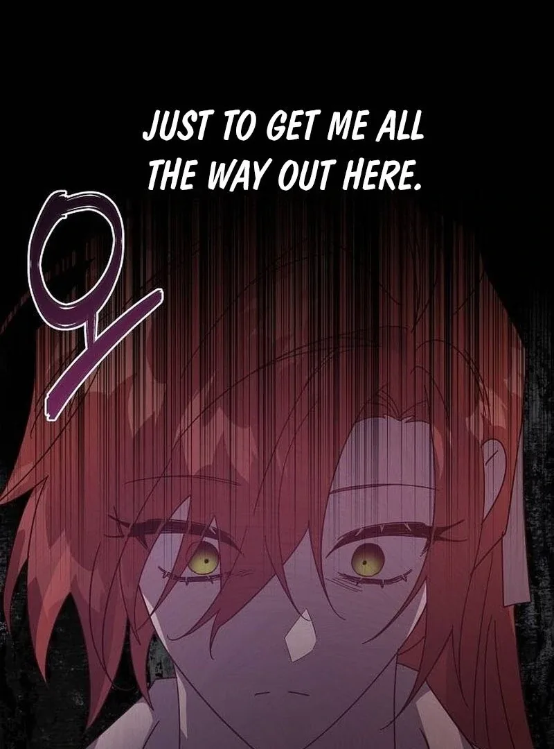 A Revenge Guide for the Terminally Ill Maid Chapter 27 page 106